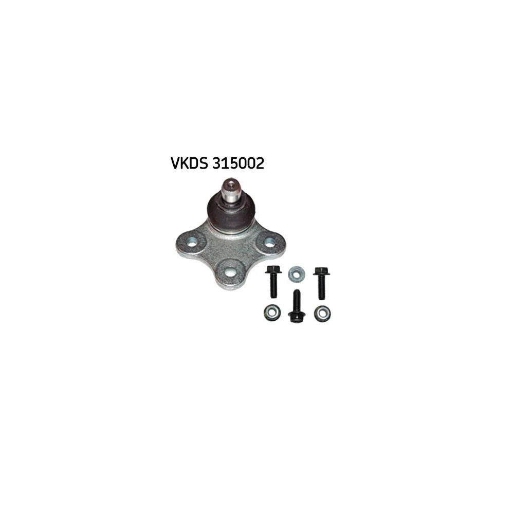 Pivot SKF - VKDS 315002