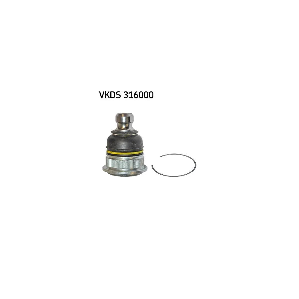 Pivot SKF - VKDS 316000