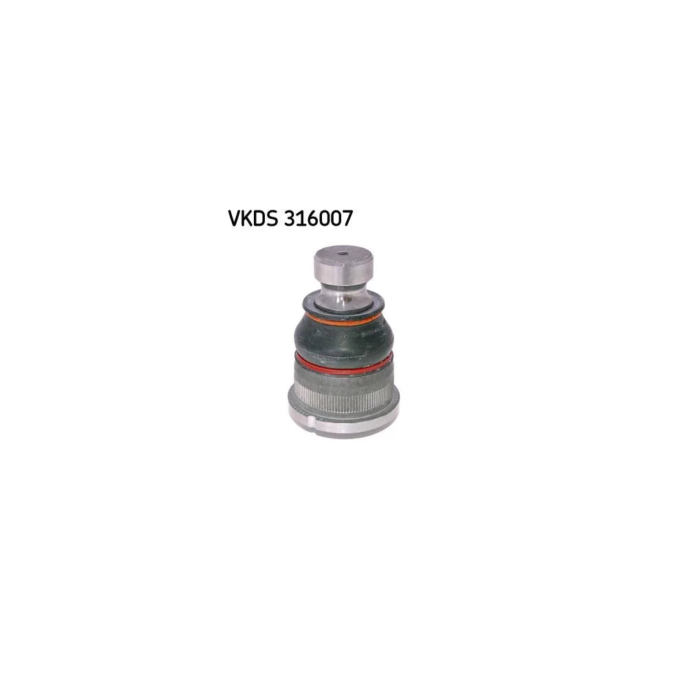 Pivot SKF - VKDS 316007