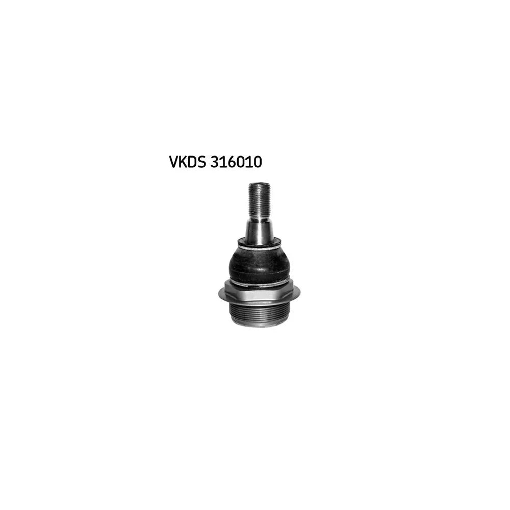 Pivot SKF pentru Opel Movano B, Renault Master - VKDS 316010