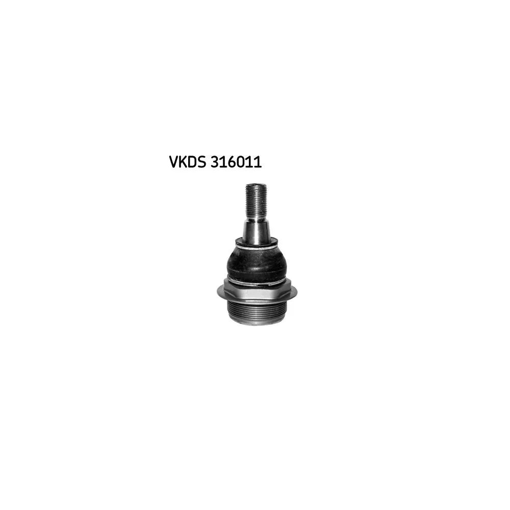 Pivot SKF pentru Opel Movano B, Renault Master - VKDS 316011