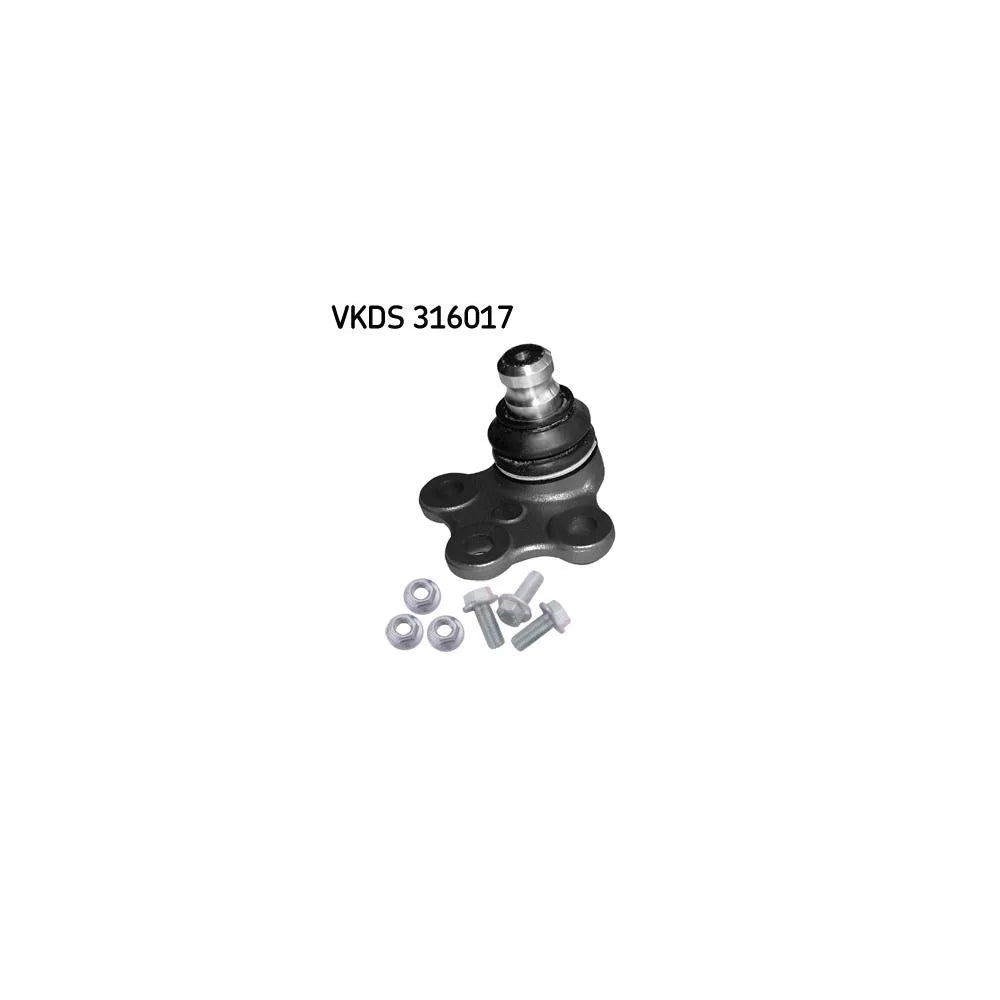 Pivot SKF - VKDS 316017