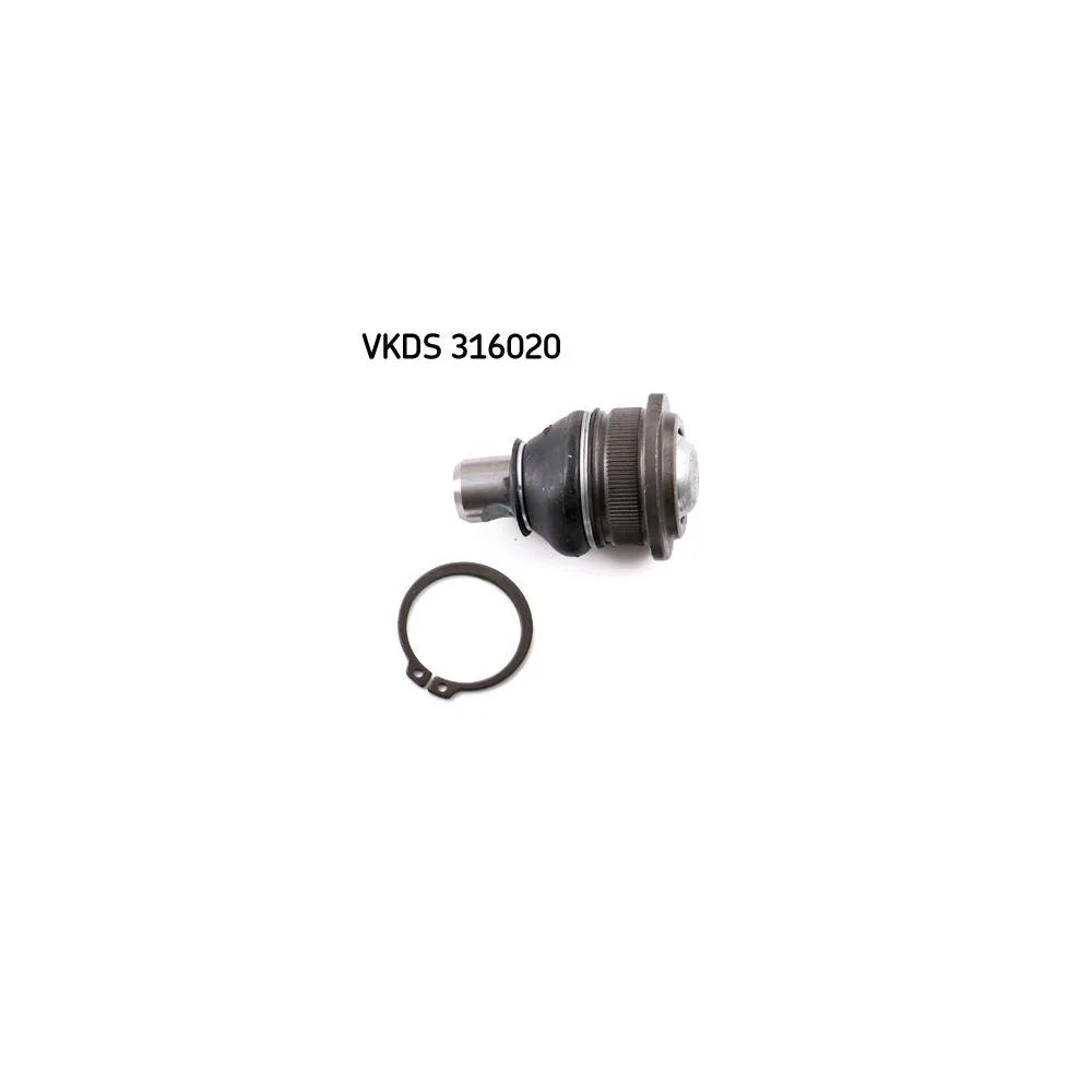 Pivot SKF pentru Dacia Dokker/Lodgy/Logan/Sandero, Renault - VKDS 316020