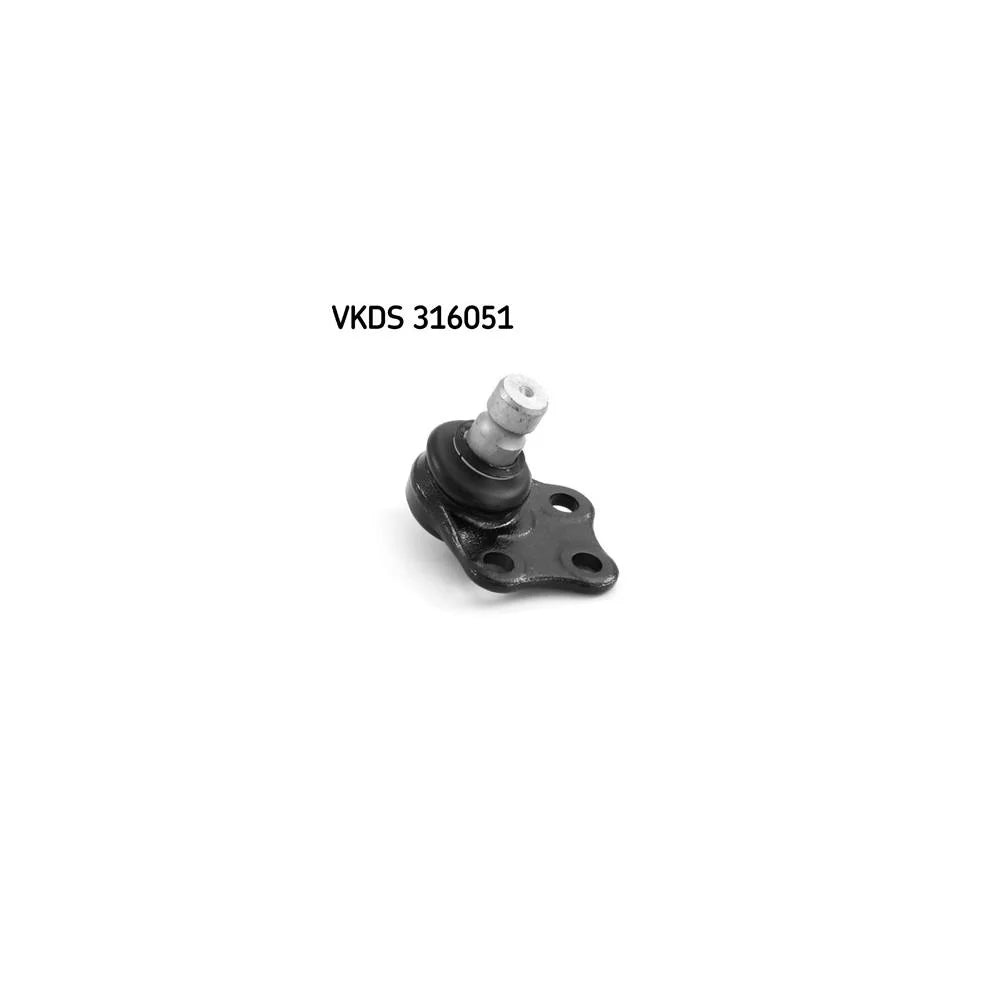 Pivot SKF - VKDS 316051