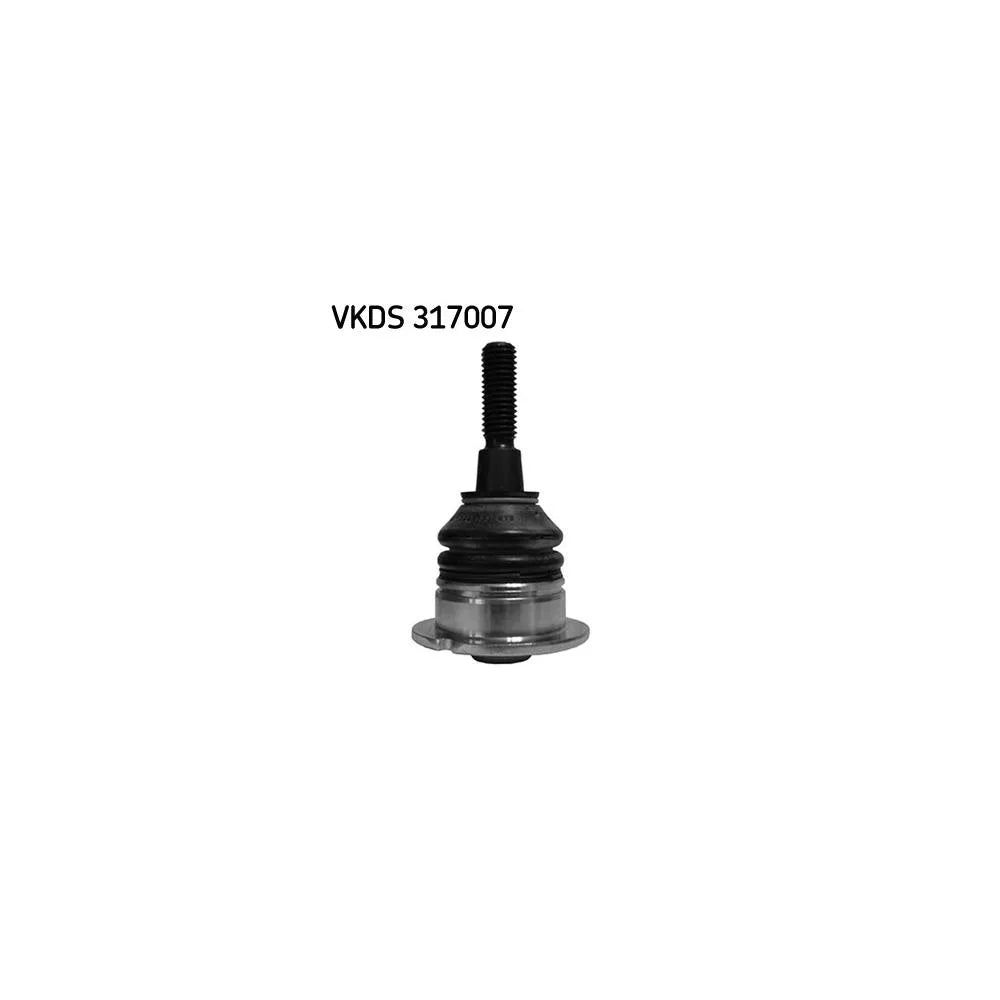 Pivot SKF - VKDS 317007