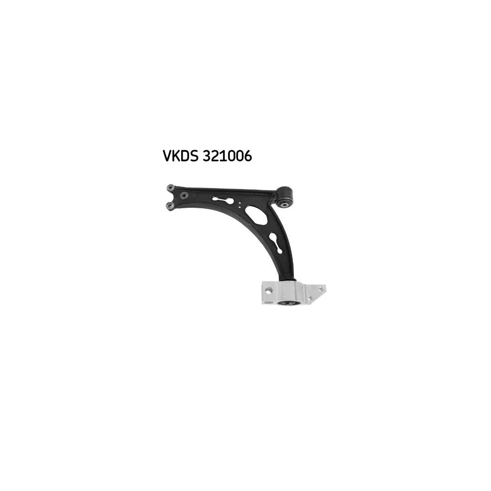 Kit Brate SKF - VKDS 321006