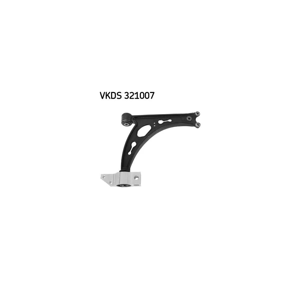 Kit Brate SKF - VKDS 321007