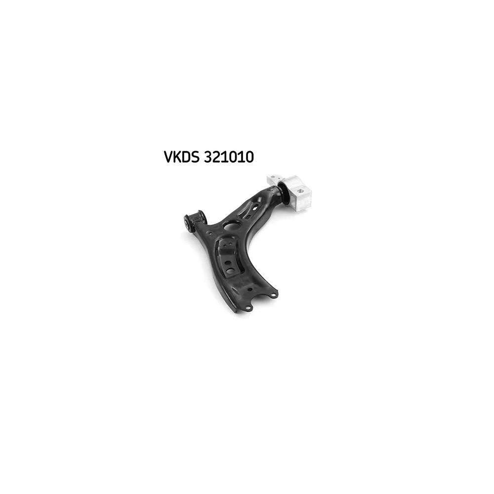Kit Brate SKF - VKDS 321010