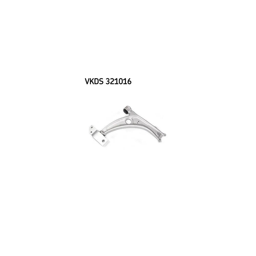 Kit Brate SKF - VKDS 321016
