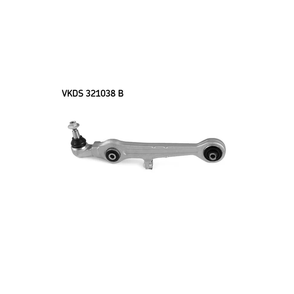 Kit Brate SKF pentru Skoda Superb, Volkswagen Passat - VKDS 321038 B