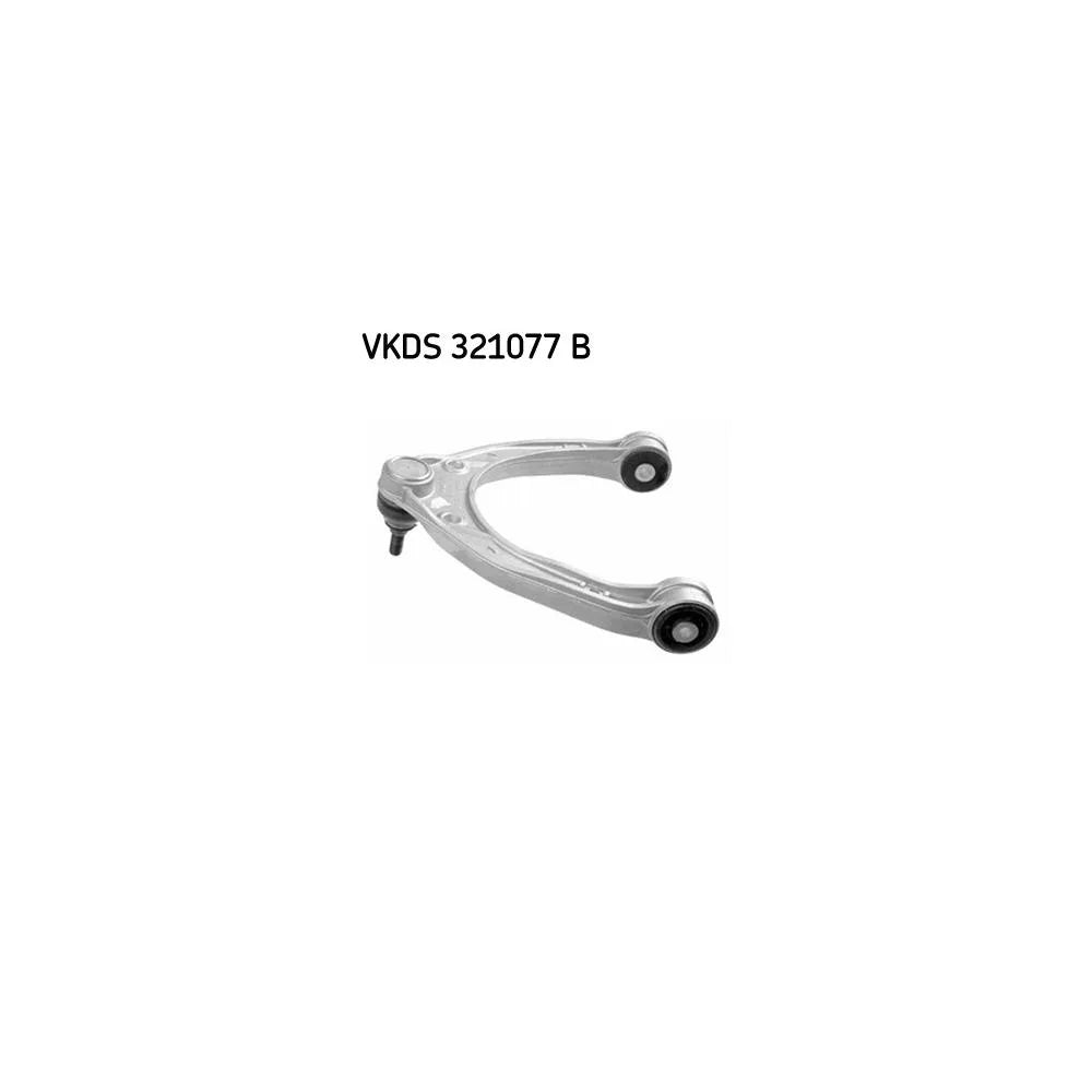 Kit Brate SKF pentru Audi Q7, Volkswagen Touareg - VKDS 321077 B