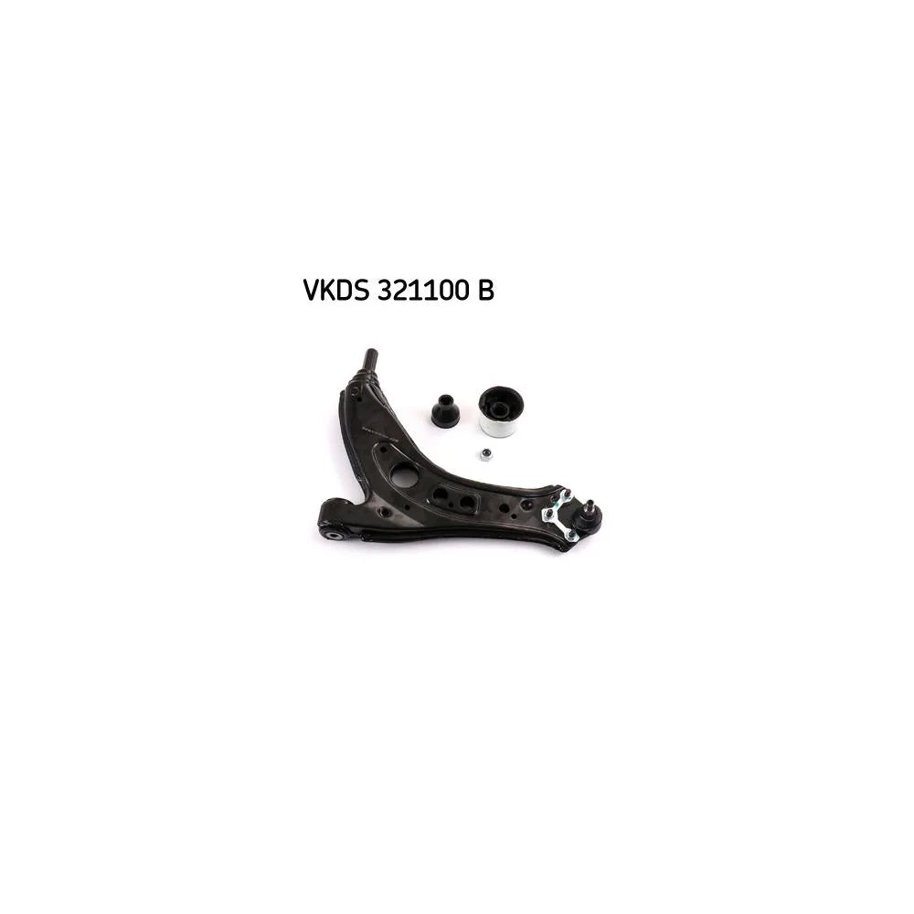 Kit Brate SKF - VKDS 321100 B