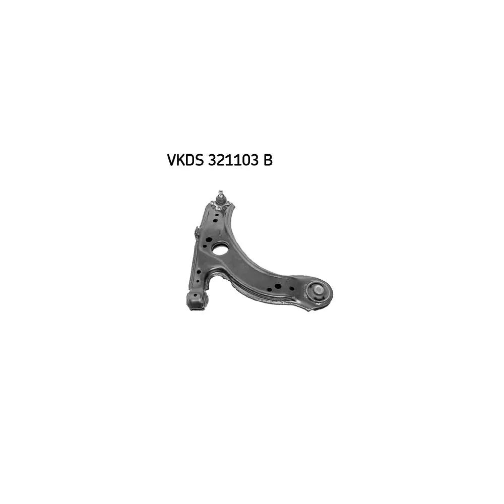Kit Brate SKF - VKDS 321103 B