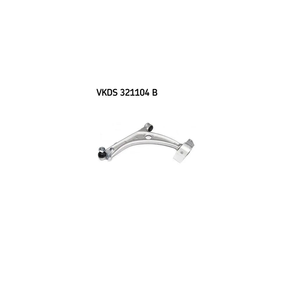 Kit Brate SKF - VKDS 321104 B
