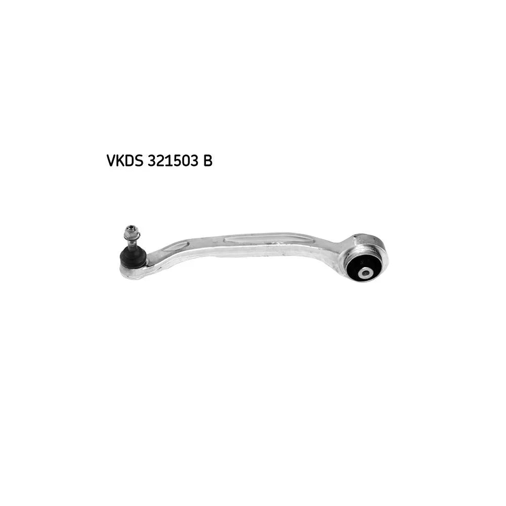 Kit Brate SKF pentru Audi A6 - VKDS 321503 B