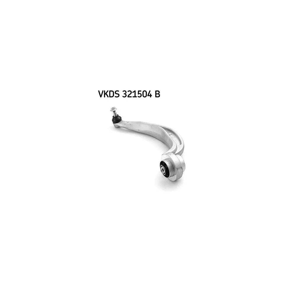 Kit Brate SKF pentru Audi A4/A5 - VKDS 321504 B