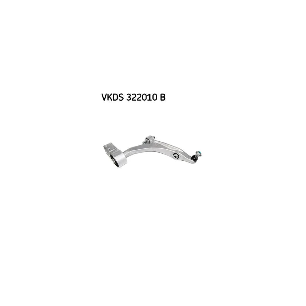 Kit Brate SKF pentru Alfa Romeo 159/159 Sportwagon/Brera/Spider - VKDS 322010 B