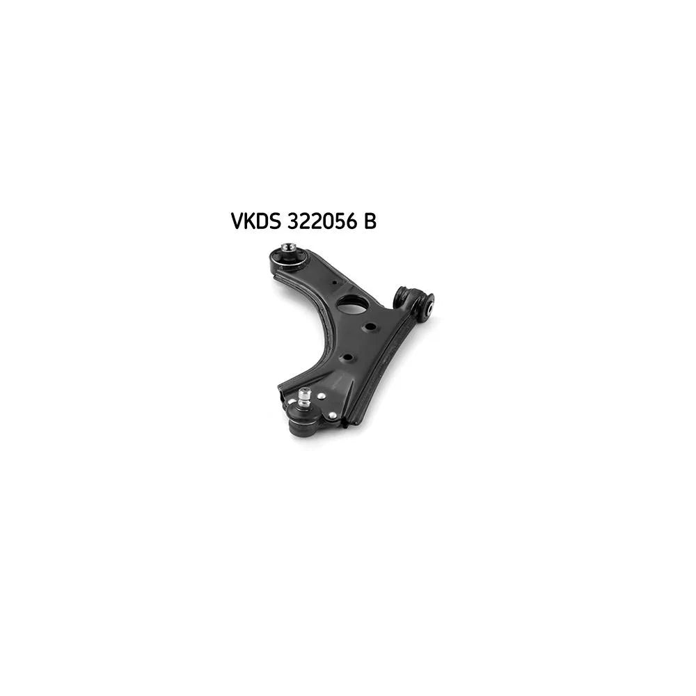 Kit Brate SKF - VKDS 322056 B