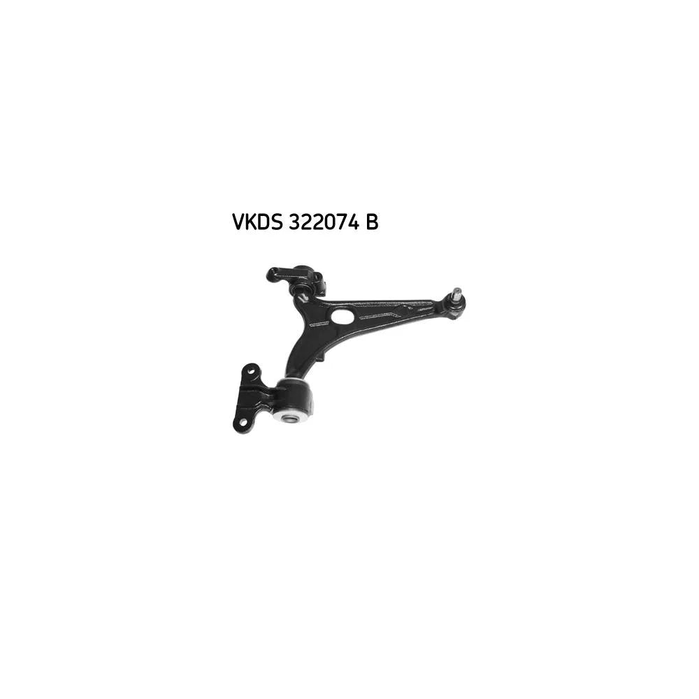 Kit Brate SKF - VKDS 322074 B