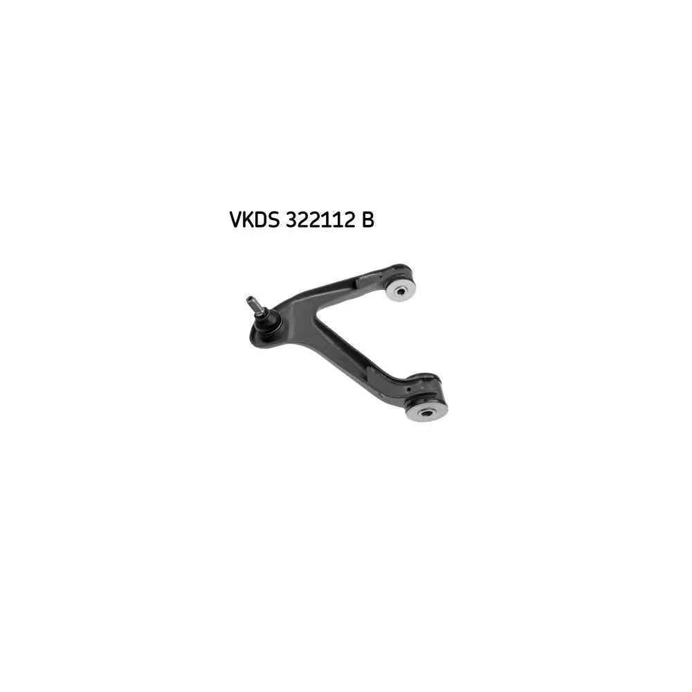 Kit Brate SKF - VKDS 322112 B