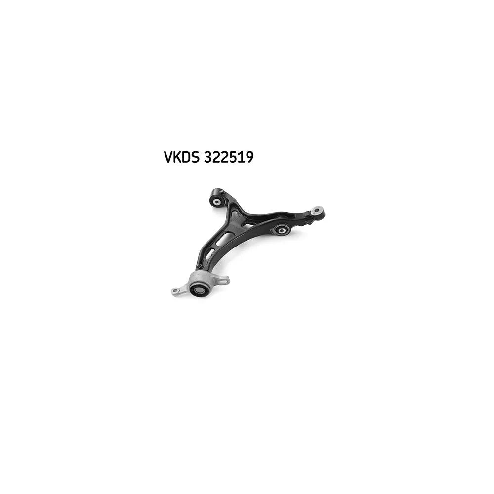 Kit Brate SKF - VKDS 322519