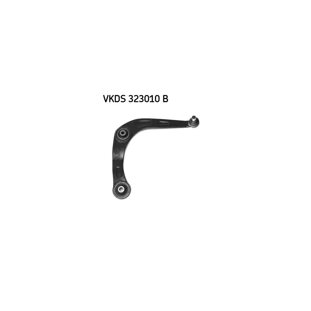 Kit Brate SKF pentru Peugeot 206 Cc/206 - VKDS 323010 B