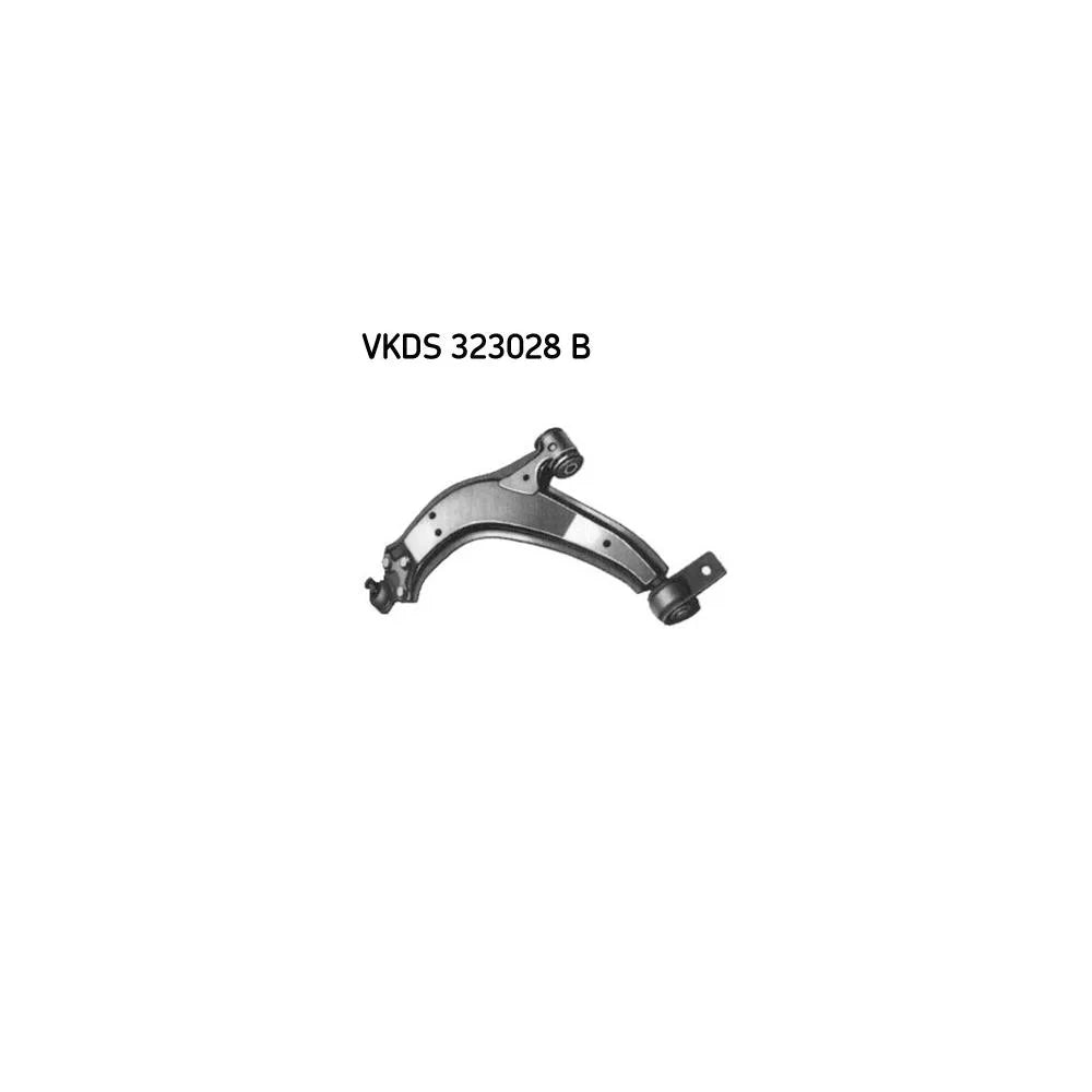 Kit Brate SKF - VKDS 323028 B