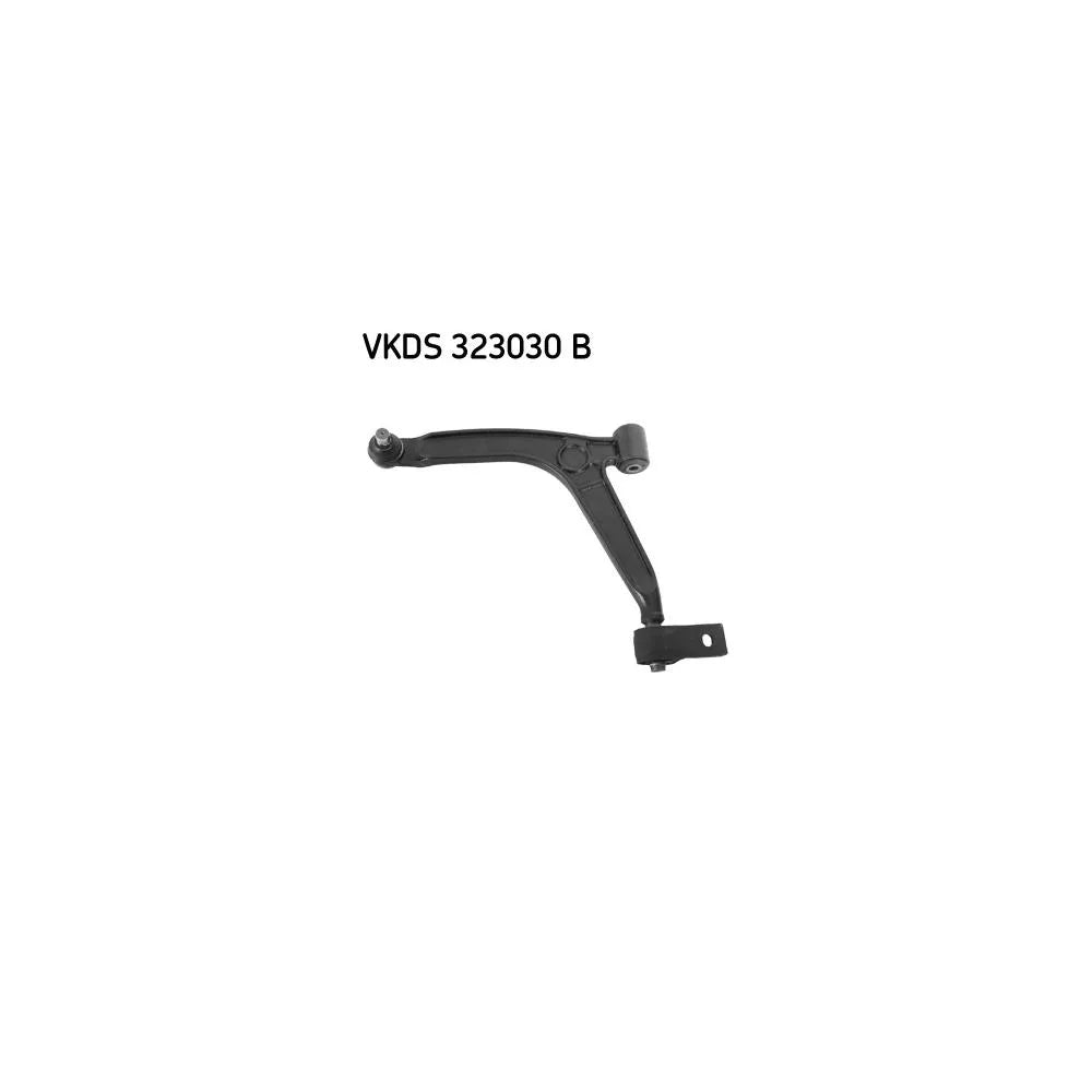 Kit Brate SKF pentru Citroen Berlingo/Xsara Picasso, Peugeot Partner/Partner Platou - VKDS 323030 B