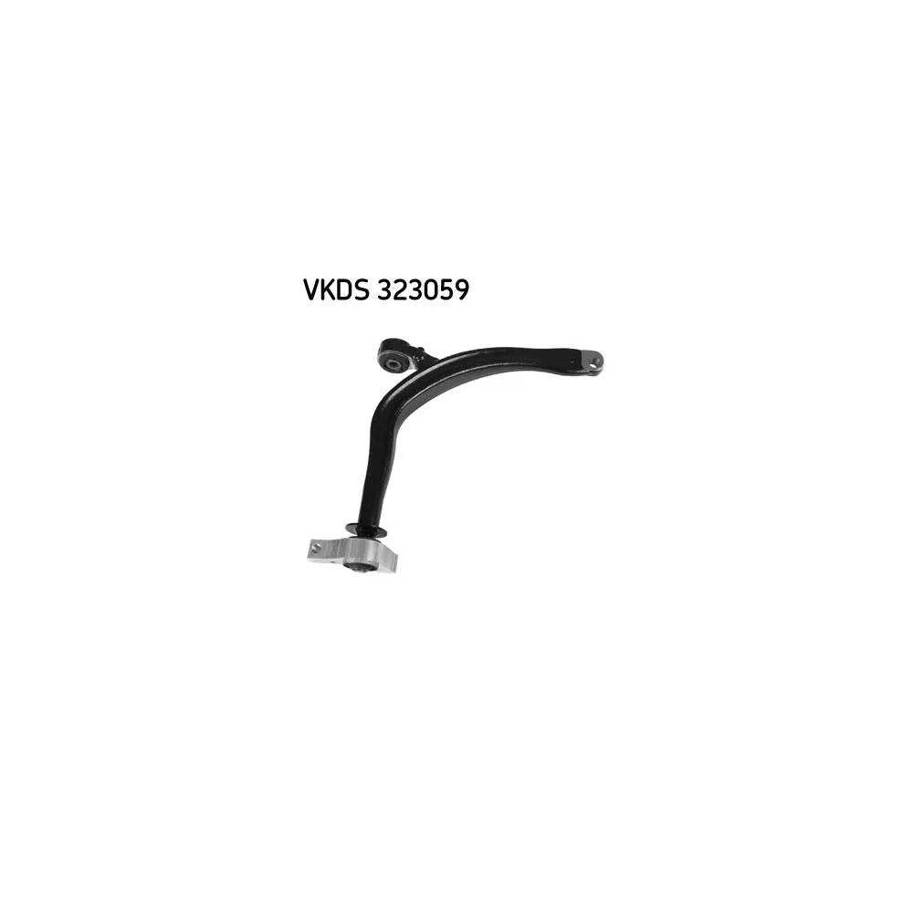 Kit Brate SKF - VKDS 323059