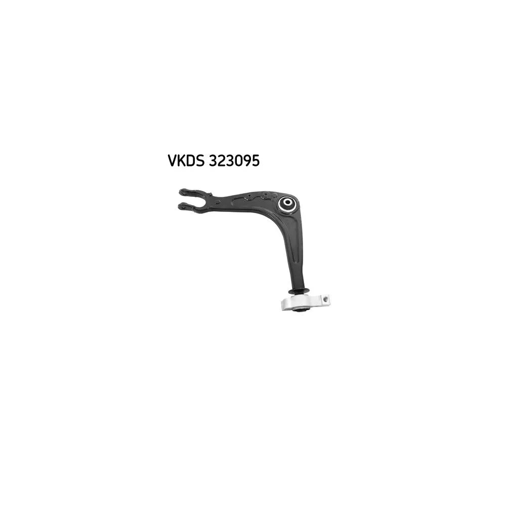 Kit Brate SKF - VKDS 323095