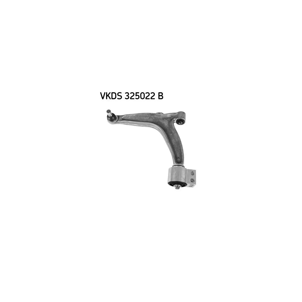 Kit Brate SKF pentru Fiat Croma, Opel Signum/Vectra C - VKDS 325022 B