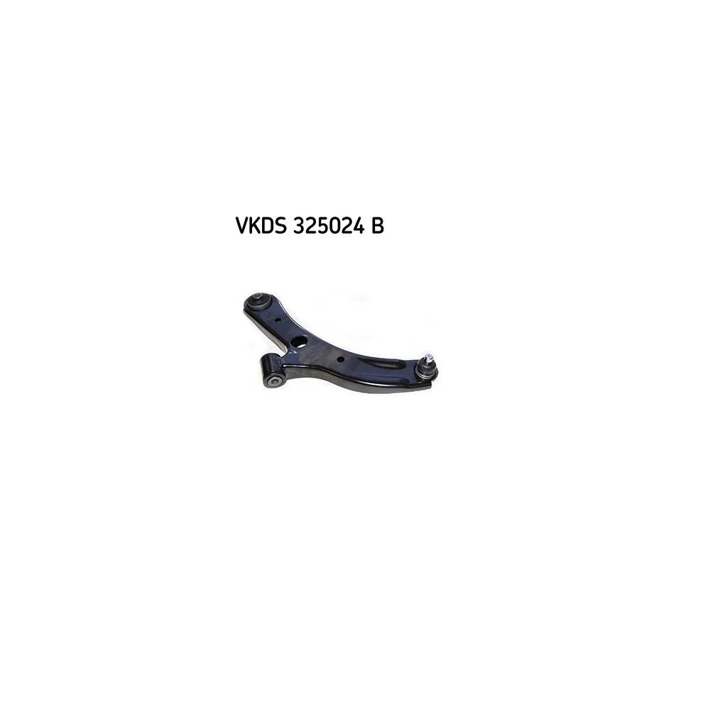 Kit Brate SKF pentru Opel Agila B, Suzuki Swift - VKDS 325024 B
