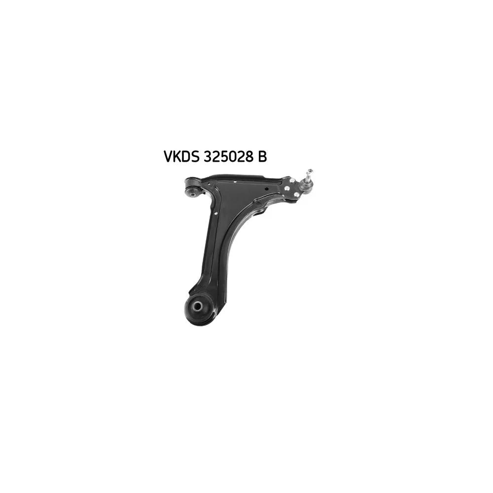 Kit Brate SKF - VKDS 325028 B