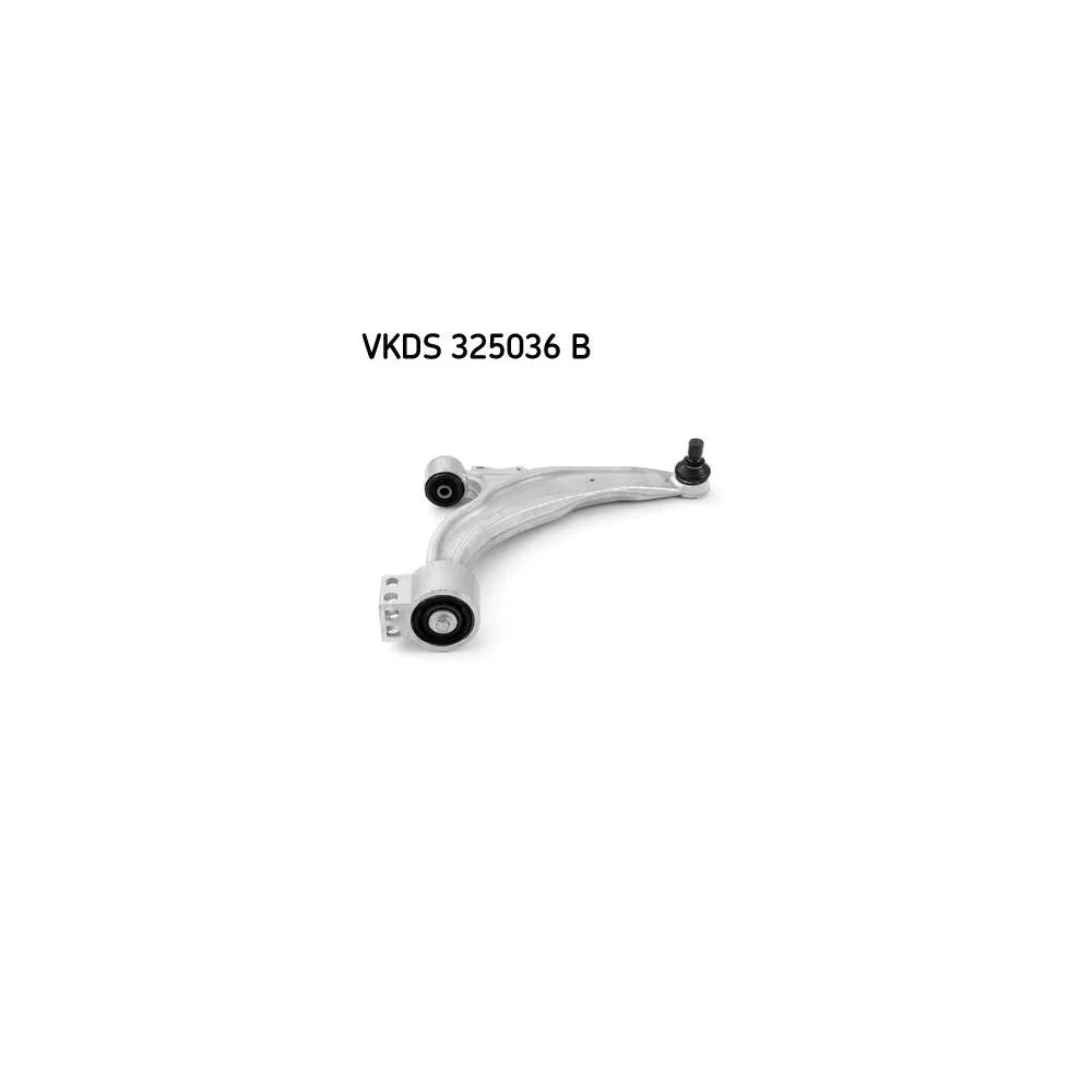 Kit Brate SKF pentru Chevrolet Cruze/Cruze Station, Opel Ampera/Astra - VKDS 325036 B