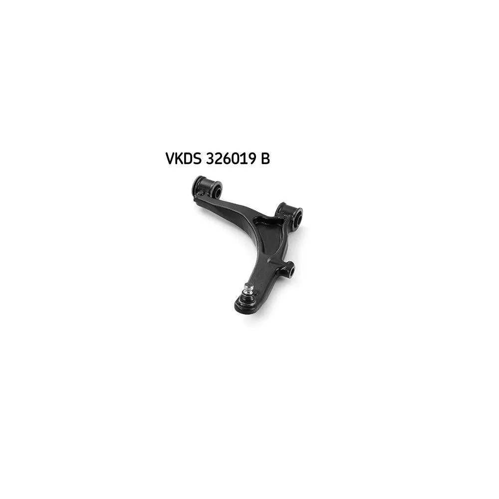 Kit Brate SKF - VKDS 326019 B