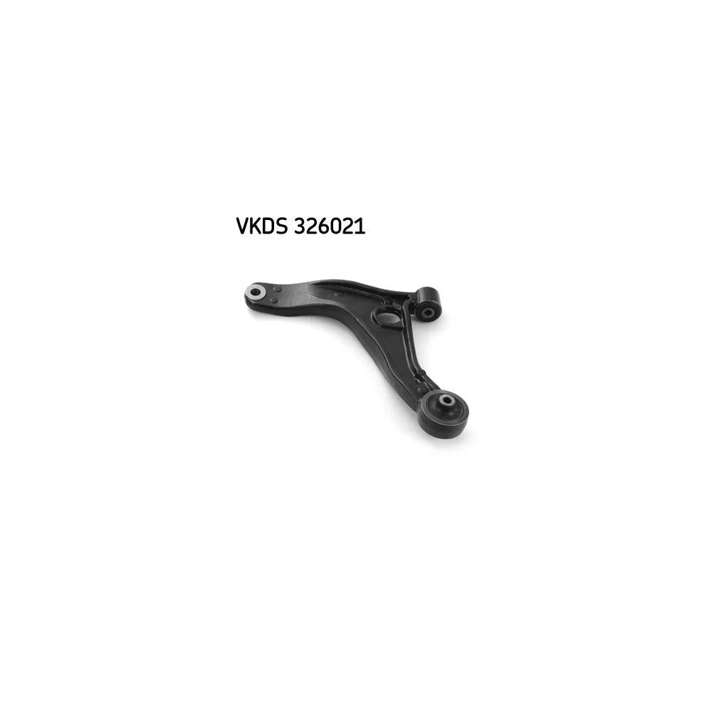 Kit Brate SKF pentru Opel Movano B, Renault Master - VKDS 326021