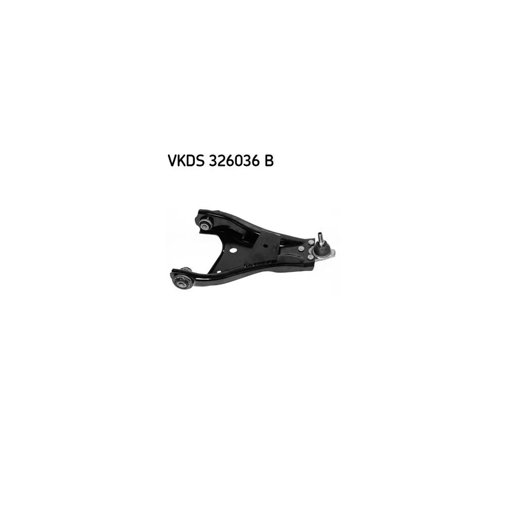 Kit Brate SKF - VKDS 326036 B
