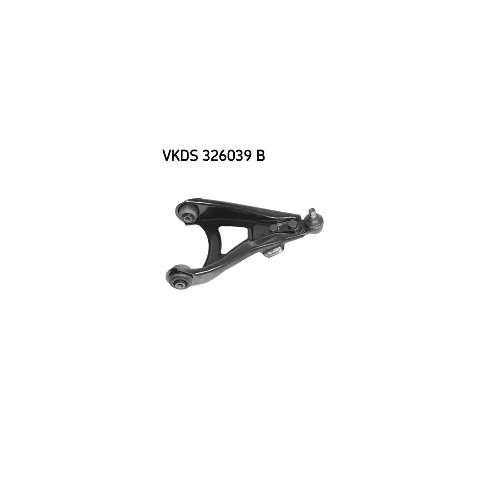 Kit Brate SKF - VKDS 326039 B