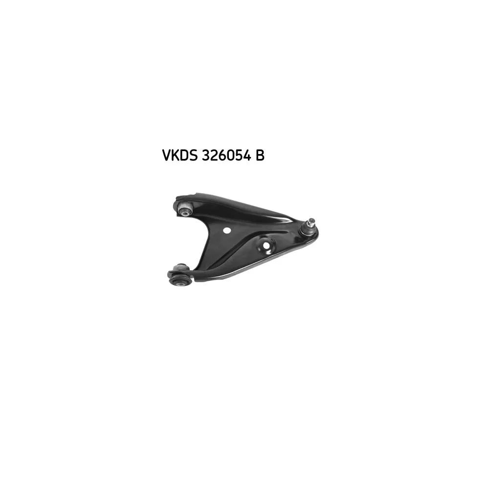 Kit Brate SKF pentru Dacia Logan/Sandero, Renault Logan/Sandero - VKDS 326054 B