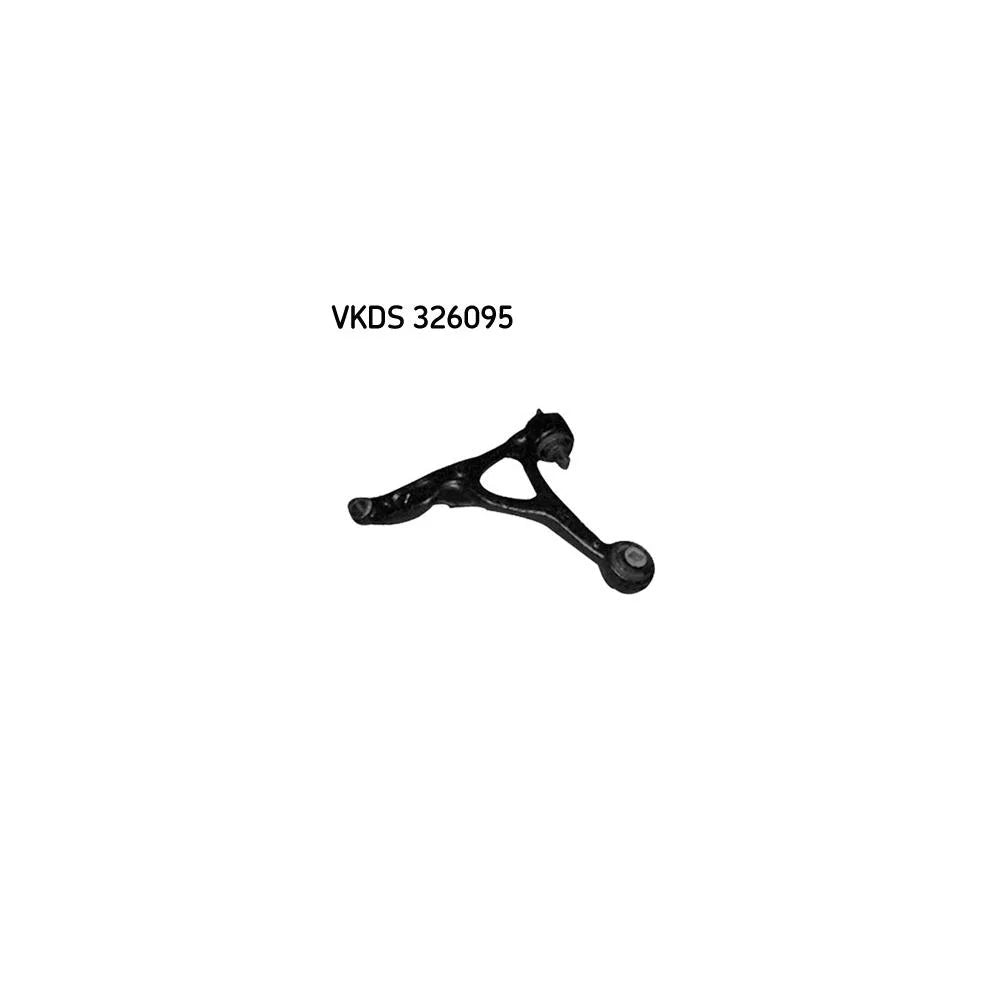 Kit Brate SKF - VKDS 326095