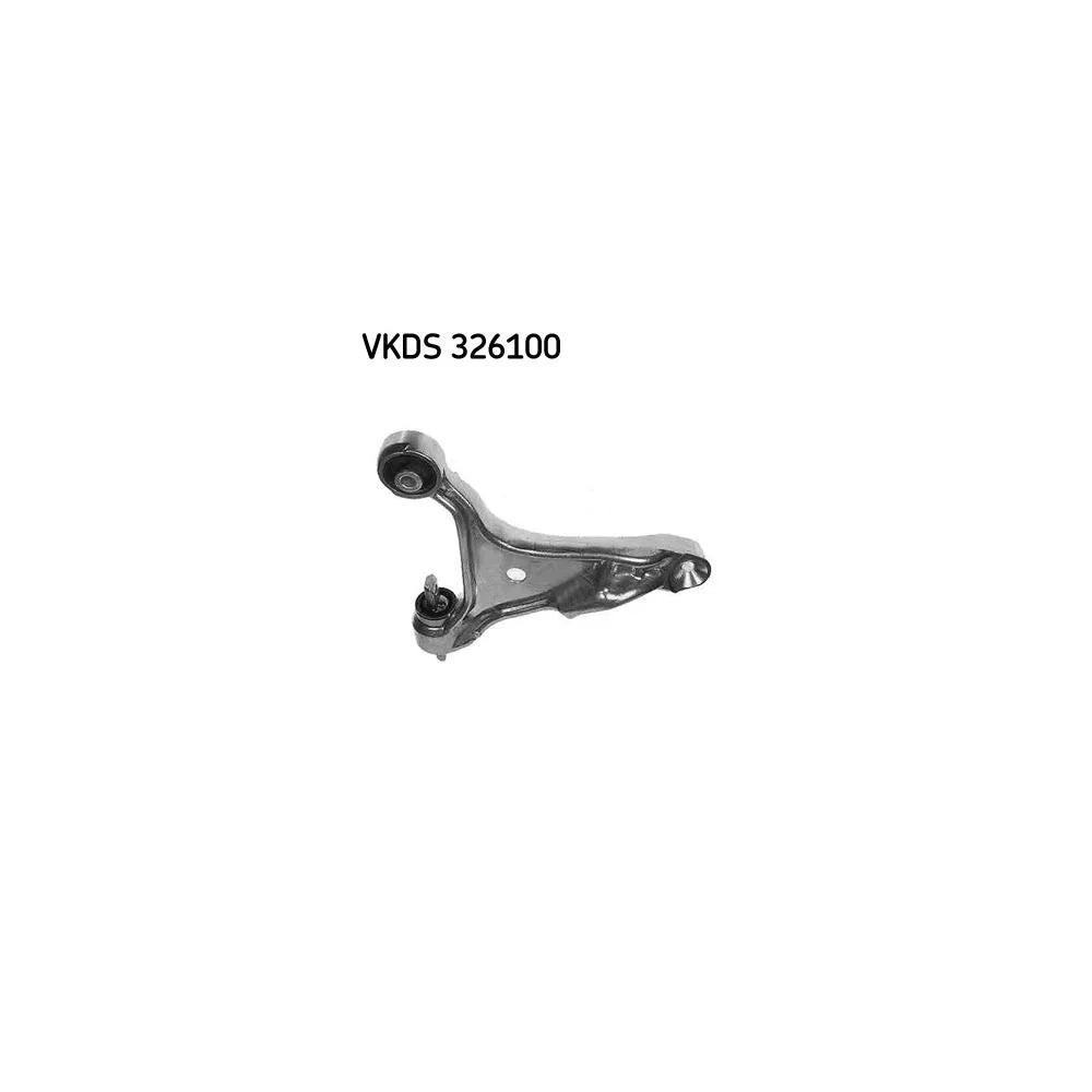Kit Brate SKF - VKDS 326100