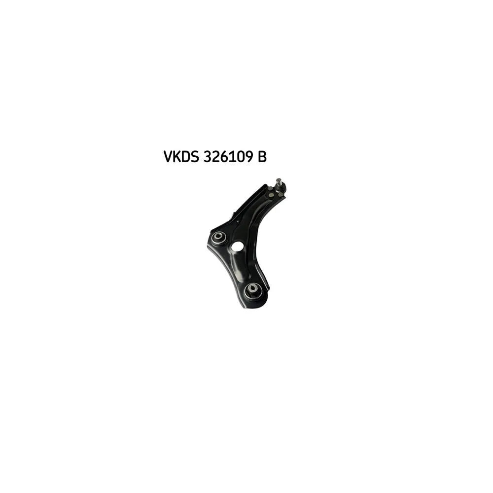 Kit Brate SKF - VKDS 326109 B