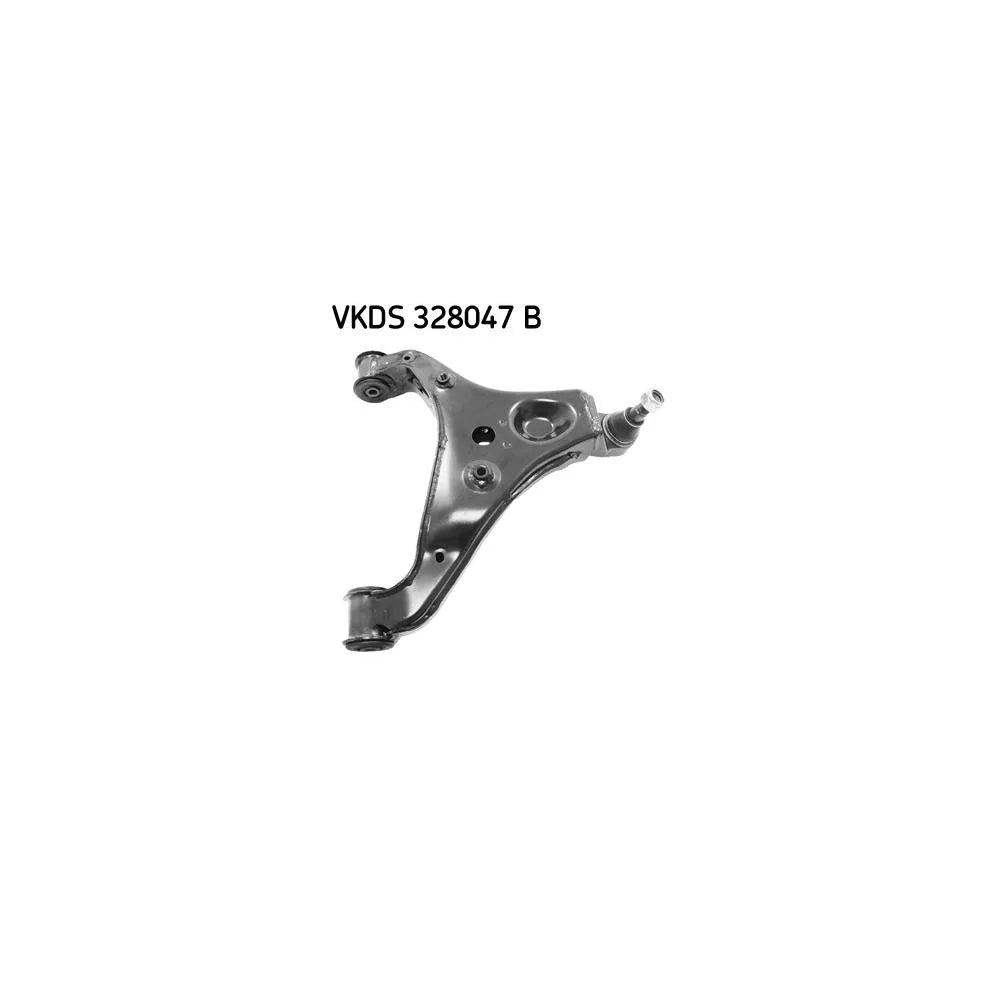 Kit Brate SKF - VKDS 328047 B