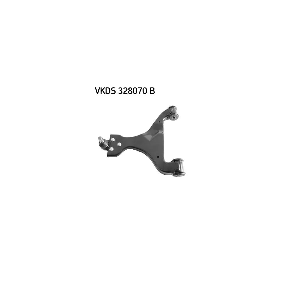 Kit Brate SKF - VKDS 328070 B