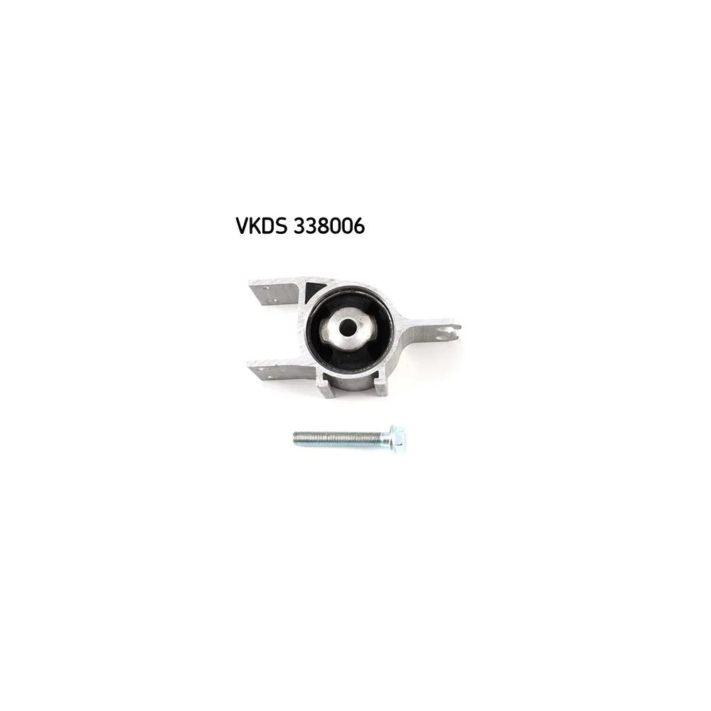 Trapa SKF pentru Mercedes-Benz A Class/B Class Sports/Cla Cupe/Cla Shooting - VKDS 338006