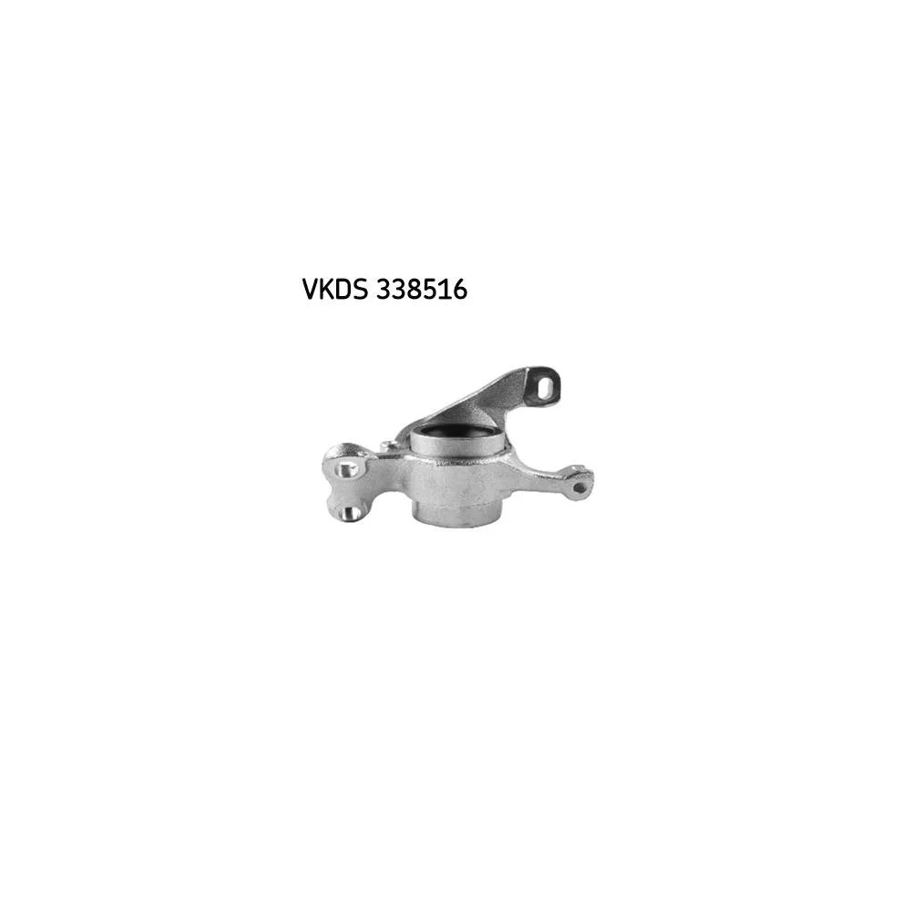 Bucse SKF pentru BMW 1/2 Active/2 Gran/X1/X2, Mini Mini - VKDS 338516