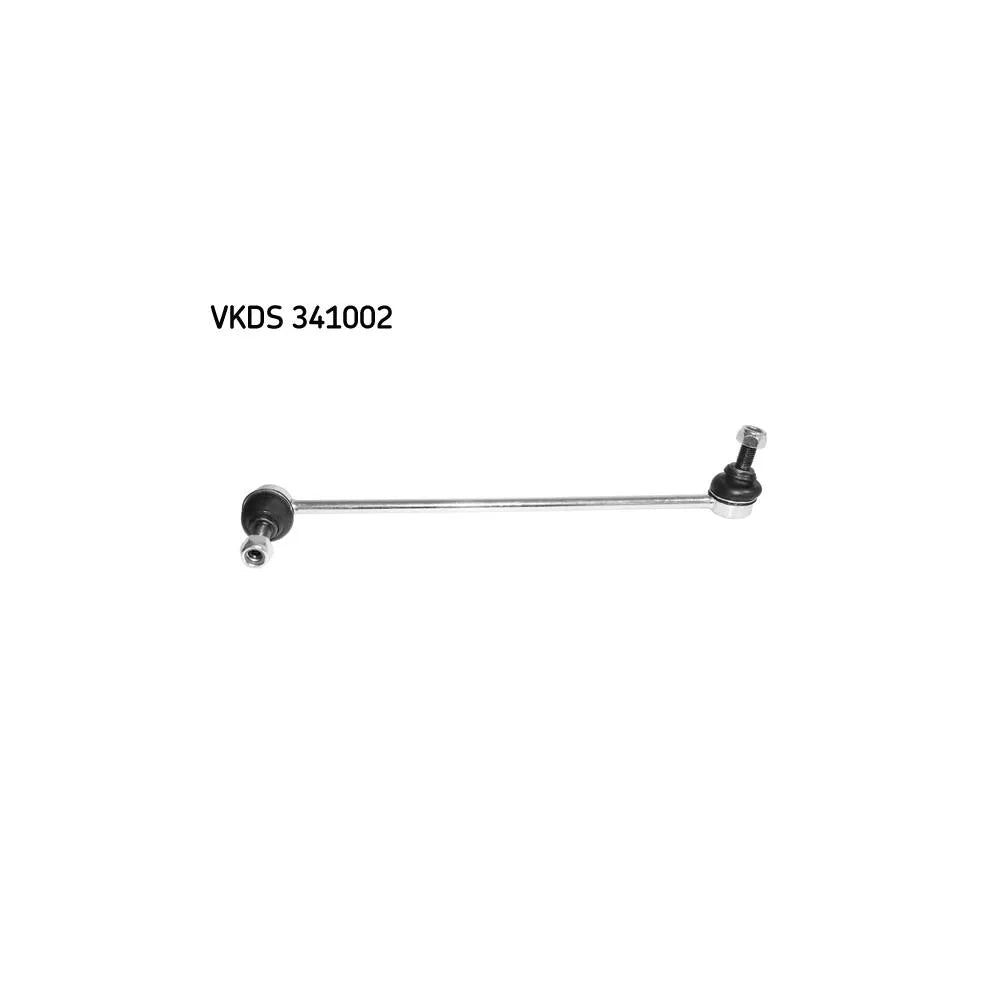 Bieleta Antiruliu SKF - VKDS 341002