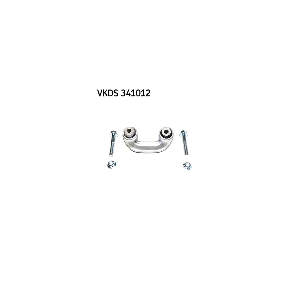 Bieleta Antiruliu SKF - VKDS 341012