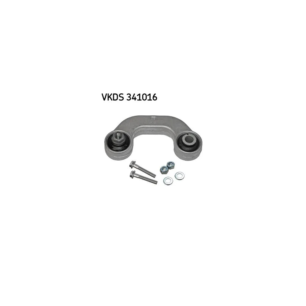 Bieleta Antiruliu SKF pentru Audi A4, Seat Exeo/Exeo St - VKDS 341016