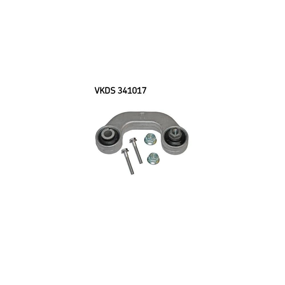 Bieleta Antiruliu SKF pentru Audi A4, Seat Exeo/Exeo St - VKDS 341017